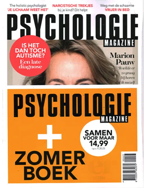 pakket psychologie magazine zomerboek 09 2023.webp
