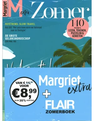pk margriet extra flair zomerboek 05 2022.webp