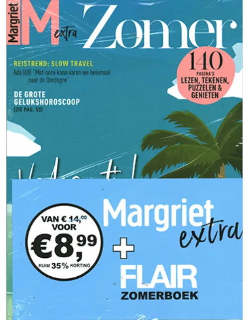 pk margriet extra flair zomerboek 05 2022.webp