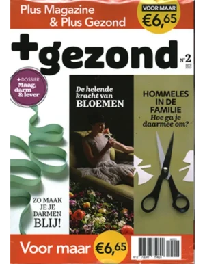 pk plus magazine en plus gezond 05 2023.webp