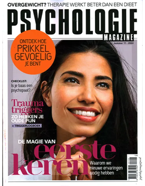 psychologie magazine 11 2022.webp