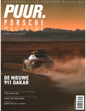 puur porsche magazine 11 2022.webp