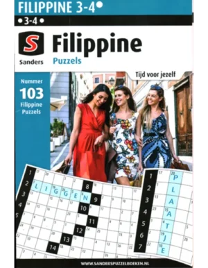 sanders filippine puzzels 103 2021.webp