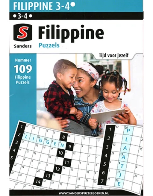 sanders filippine puzzels 109 2022.webp
