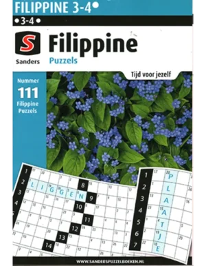 sanders filippine puzzels 111 2022.webp