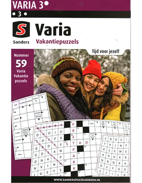 sanders varia vakantiepuzzel 59 2022.webp