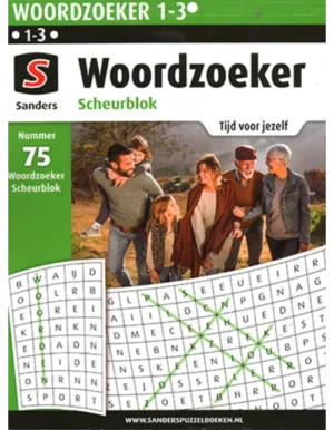 sanders woordzoeker scheurblok 75 2022.webp