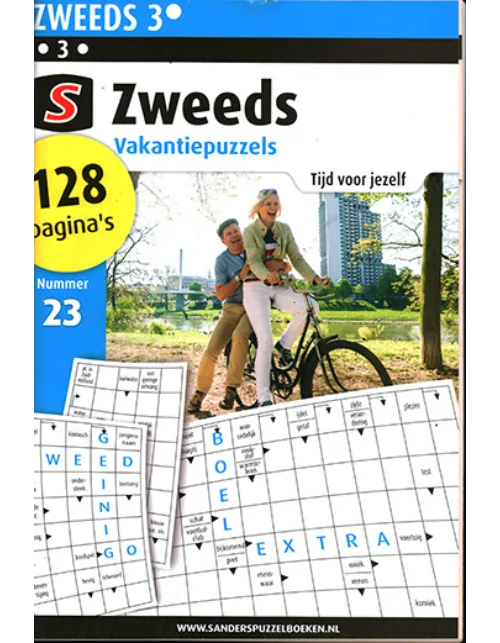 sanders zweeds vakantiepuzzels 23 2021.webp