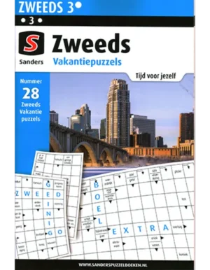 sanders zweeds vakantiepuzzels 28 2021.webp