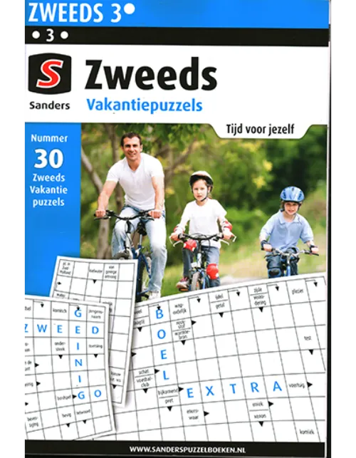 sanders zweeds vakantiepuzzels 30 2022.webp