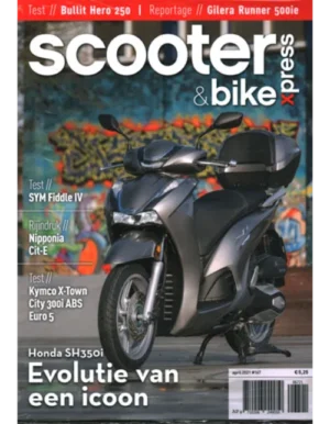scooter and bike xpress 167 2021.webp