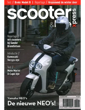 scooter and bike xpress 180 2022.webp