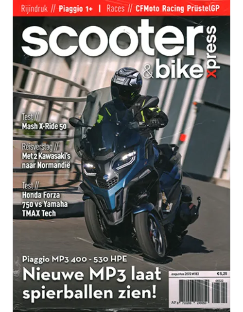 scooter and bike xpress 183 2022.webp