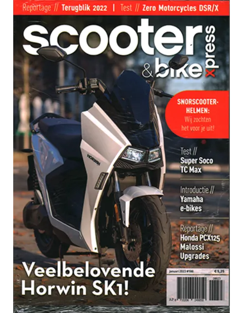 scooter and bike xpress 188 2023.webp