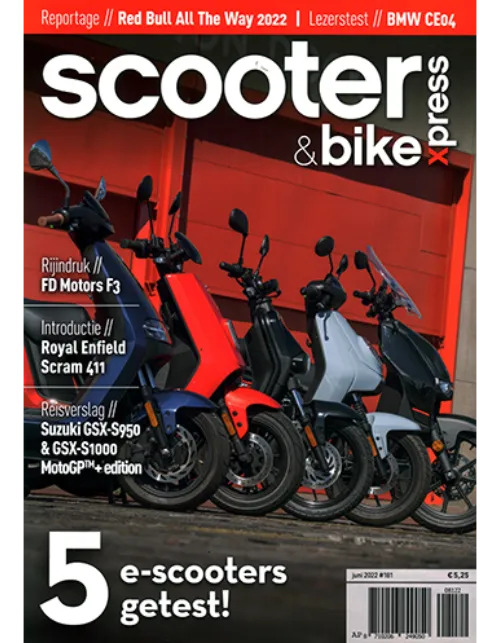scooter and bike xpress181 2022.webp