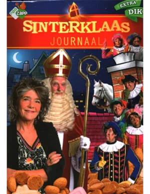 Sinterklaas Journaal