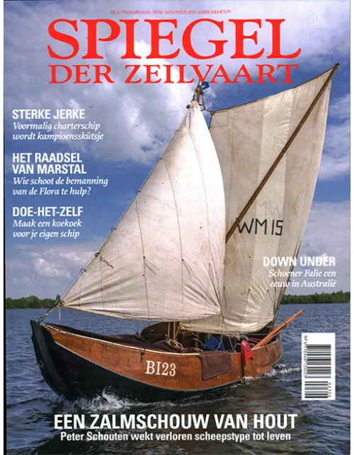 spiegel der zeilvaart 06 2023.webp