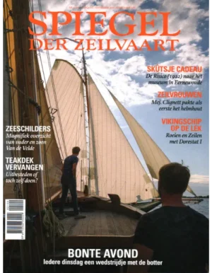 spiegel der zeilvaart 09 2021.webp