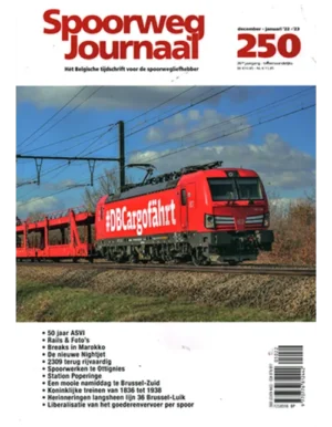 spoorweg journaal 250 2022.webp