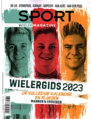 sport wieler magazine wielergids 2023.webp