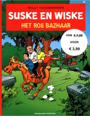 suske en wiske 151 2022.webp