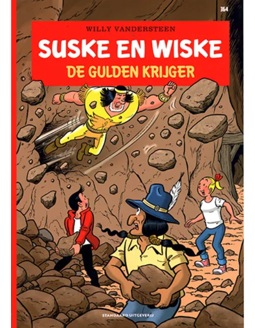 suske en wiske 364 2022.webp