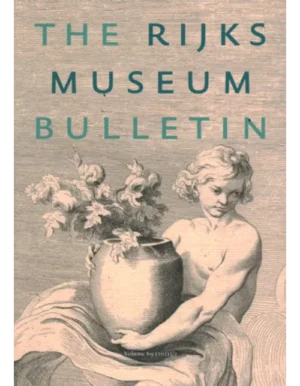 the rijks museum bulletin 69 2 2021.webp