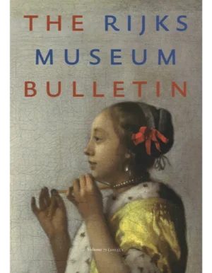 the rijksmuseum bulletin 02 2023.webp