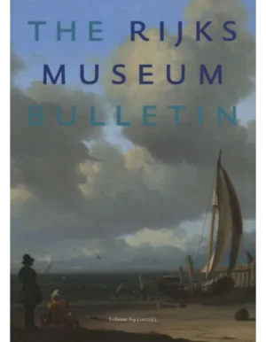 the rijksmuseum bulletin 69 2021.webp