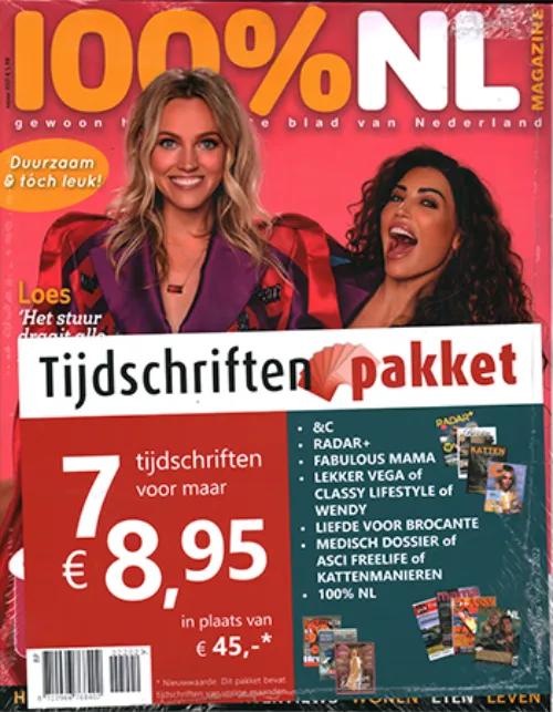 tijdschriftenpakket vrouw 02 2022 1.webp