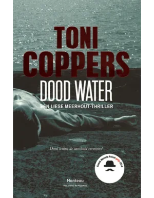 toni coppers dood water.webp