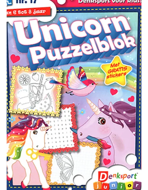 unicorn puzzelboek 17 2023.webp