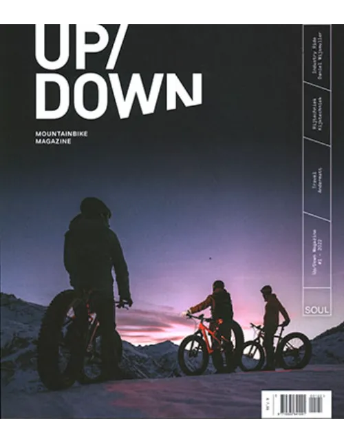 up down mountainbike magazine 01 2022.webp