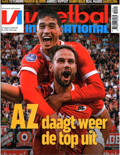 voetbal international 41 2022.webp