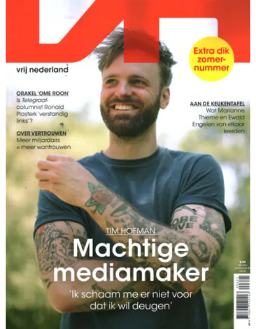 vrij nederland 06 2021.webp