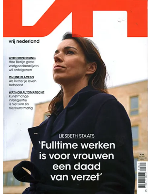 vrij nederland 10 2021.webp