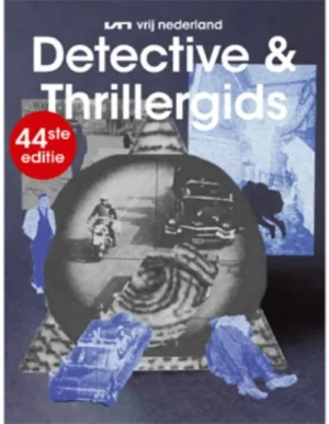 vrij nederland detective thrillergids 2023.webp