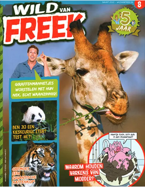 wild van freek 08 2022.webp