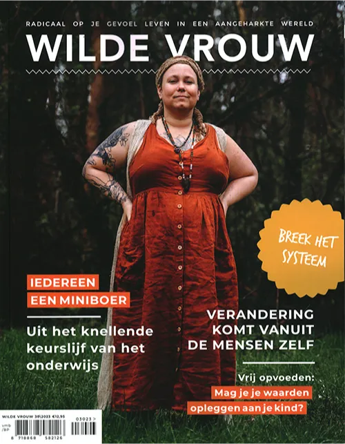 wilde vrouw 30 2023.webp