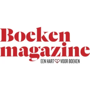 Boeken Magazine