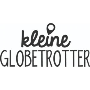 Kleine Globetrotter Magazine