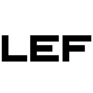 Lef Magazine