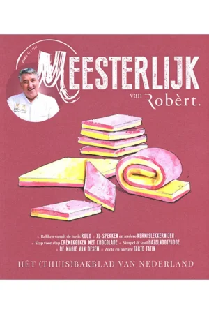 Meesterlijk van Robèrt