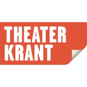 Theaterkrant magazine