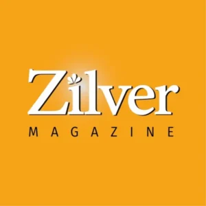 Zilver Magazine