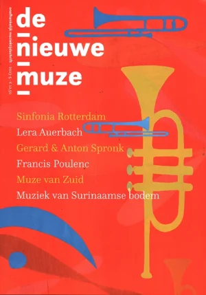 De Nieuwe Muze - 05 2023