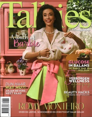 Talkies Magazine - 05 2023