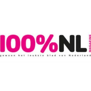 100%NL Magazine