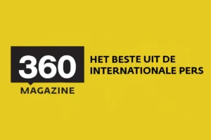 360 Magazine