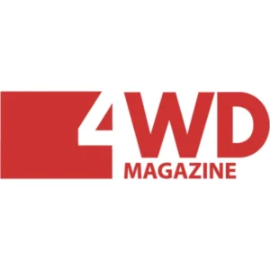 4WD Auto Magazine